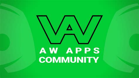 Official AW App .